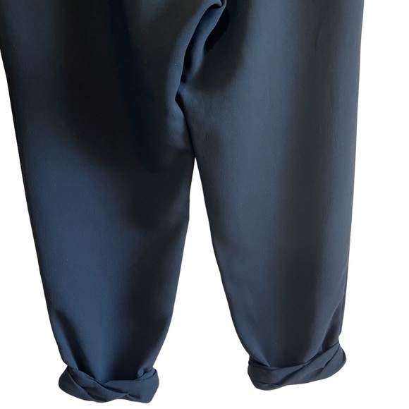 Wilfred Allant Pant with drawcord waist & rolled hem size 10 excellent condition - Picture 11 of 14